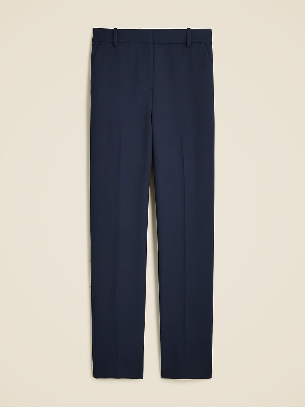 Jcrew Cameron pant in four season stretch